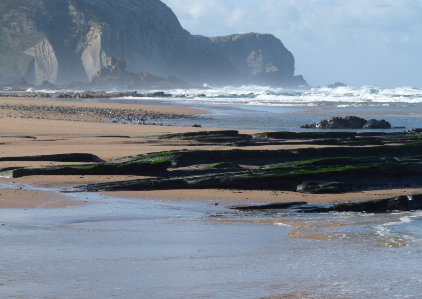 Praia da Cordoama, Portugal, Portugal